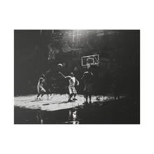 Load image into Gallery viewer, Men on the Court
