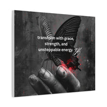 Load image into Gallery viewer, Black Butterfly
