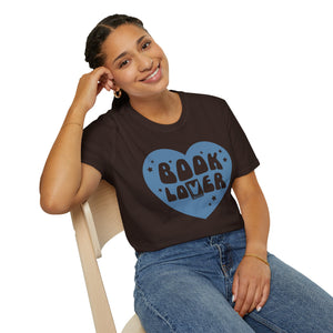 Book Lover