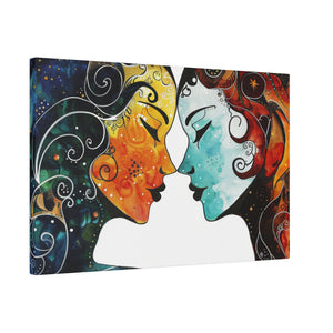 Gemini Twins