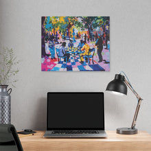 Load image into Gallery viewer, Chess in the Park
