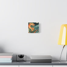 Load image into Gallery viewer, Year of the Dragon - Canvas Art
