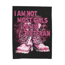 Load image into Gallery viewer, Veteran Girl
