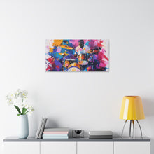 Load image into Gallery viewer, Man on Drums
