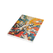 Load image into Gallery viewer, Cats at Play Postcard Bundles (envelopes included)
