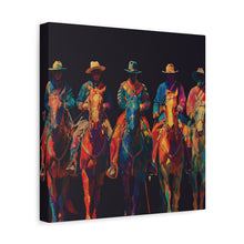 Load image into Gallery viewer, Buffalo Soldiers in my vision
