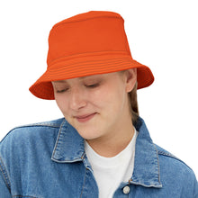 Load image into Gallery viewer, Bucket Hat (AOP) - No Sugar No Cream
