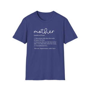 Mother