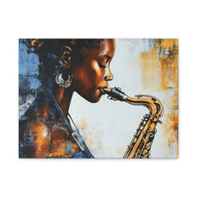 Load image into Gallery viewer, Soul in Blue
