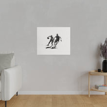 Load image into Gallery viewer, Men on the Court
