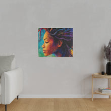 Load image into Gallery viewer, Grounded Woman of Color
