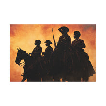 Load image into Gallery viewer, She Wore the Uniform
