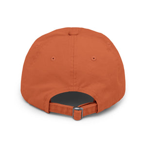 Unisex Distressed Cap - Todaying