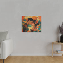 Load image into Gallery viewer, Romantic Floral Art
