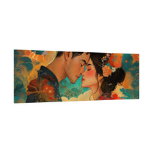 Load image into Gallery viewer, Romantic Floral Art
