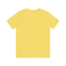 Load image into Gallery viewer, Empowering Unisex Jersey Tee - 'Broken Doesn’t Mean Defeated'

