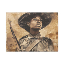 Load image into Gallery viewer, She Wore the Uniform
