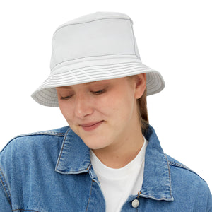 Bucket Hat (AOP) - Doubt Me