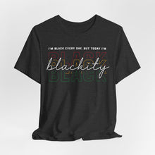 Load image into Gallery viewer, Juneteenth Tee
