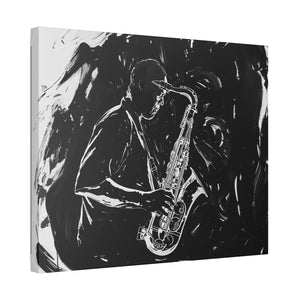 Man of Jazz