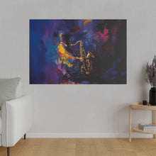 Load image into Gallery viewer, Jazz Musician
