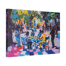 Load image into Gallery viewer, Chess in the Park
