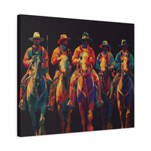 Load image into Gallery viewer, Buffalo Soldiers in my vision
