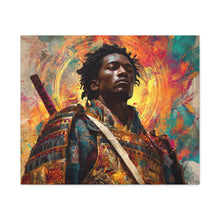 Load image into Gallery viewer, Yasuke — Legacy in Color (my vision)
