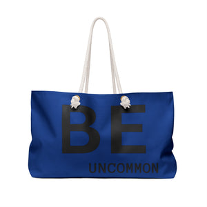 Weekender Bag - Be Uncommon