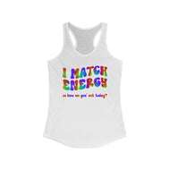 Match Energy