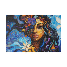 Load image into Gallery viewer, Colorful Woman
