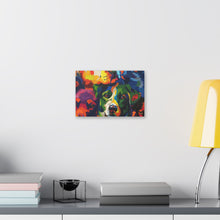 Load image into Gallery viewer, Colorful Dogs
