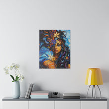 Load image into Gallery viewer, Colorful Woman
