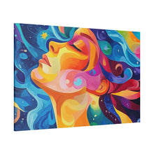 Load image into Gallery viewer, Colorful Woman
