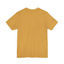 Load image into Gallery viewer, Inspirational Change T-Shirt - Unisex Jersey Tee with &#39;Embrace Change&#39; Design
