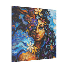 Load image into Gallery viewer, Colorful Woman
