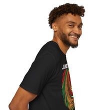 Load image into Gallery viewer, Unisex Softstyle T-Shirt - Juneteenth
