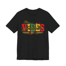 Load image into Gallery viewer, Juneteenth Vibes 1865 Graphic Tee

