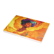 Load image into Gallery viewer, Woman of Color Postcard Bundles (envelopes included)
