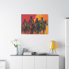 Load image into Gallery viewer, Buffalo Soldiers in my vision
