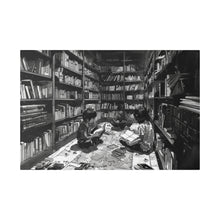 Load image into Gallery viewer, Youth and Books
