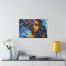 Load image into Gallery viewer, Colorful Woman
