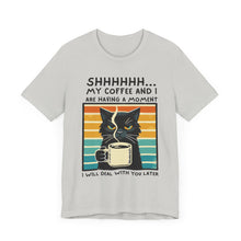 Load image into Gallery viewer, My Coffee and I
