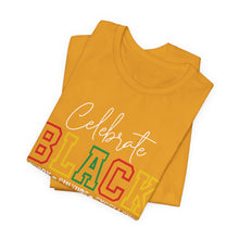 Load image into Gallery viewer, Juneteenth Tee
