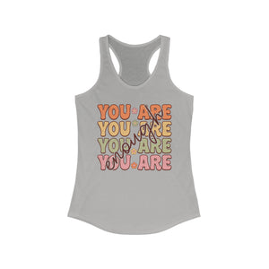 You are Enough