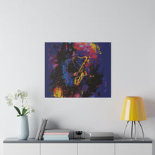 Load image into Gallery viewer, Jazz Musician
