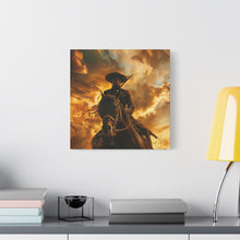 Load image into Gallery viewer, She Wore the Uniform
