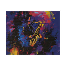 Load image into Gallery viewer, Jazz Musician
