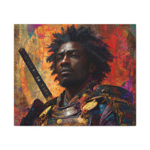 Load image into Gallery viewer, Yasuke — Legacy in Color (my vision)
