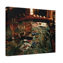 Load image into Gallery viewer, Poker &amp; Bourbon
